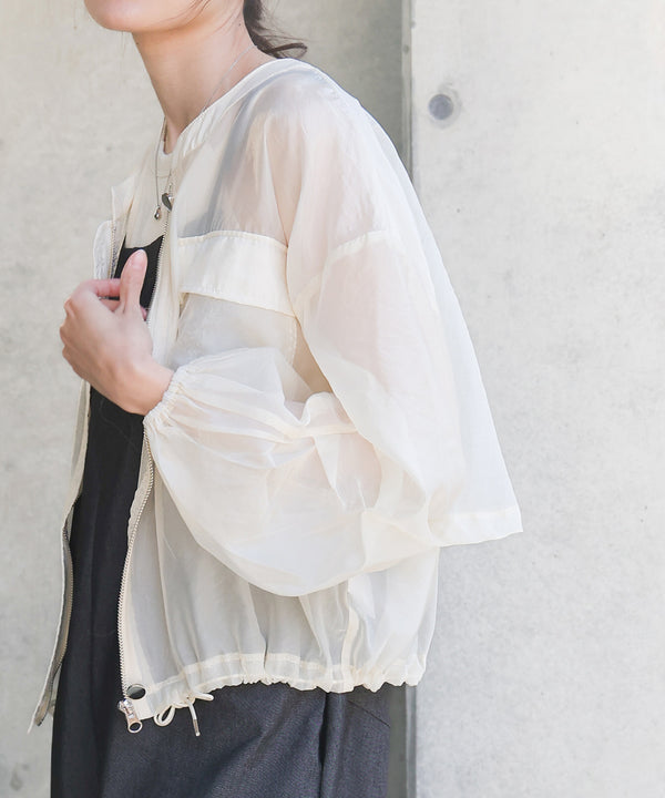 ドロストシアーブルゾン