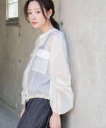 ドロストシアーブルゾン