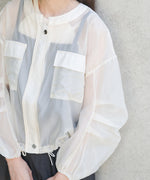 ドロストシアーブルゾン