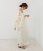 ドロストシアーブルゾン