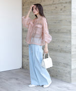 ドロストシアーブルゾン