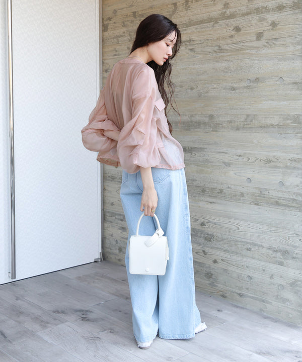 ドロストシアーブルゾン