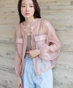 ドロストシアーブルゾン