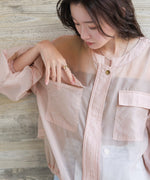 ドロストシアーブルゾン