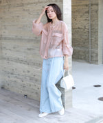 ドロストシアーブルゾン