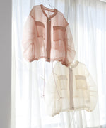 ドロストシアーブルゾン