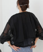 ドロストシアーブルゾン