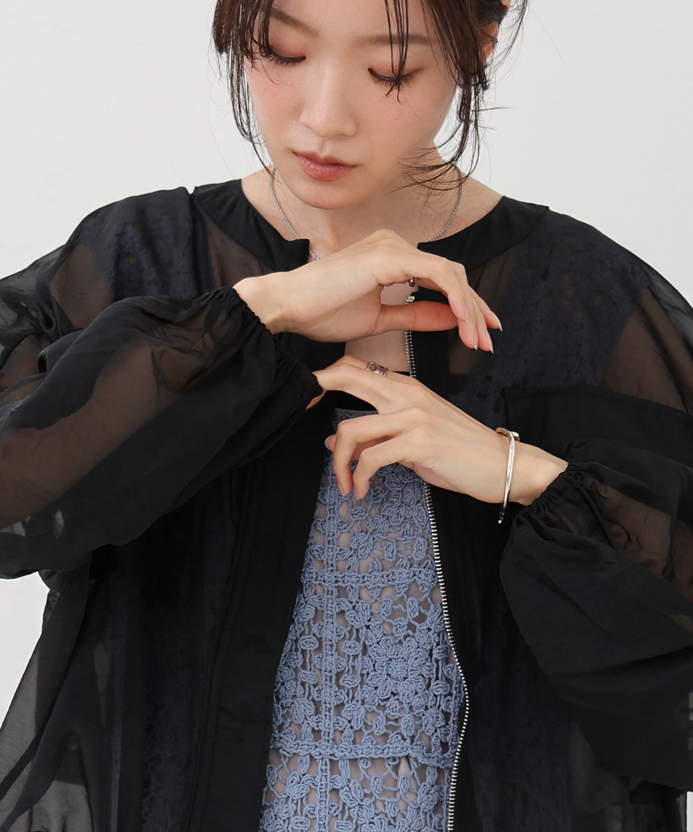 ドロストシアーブルゾン