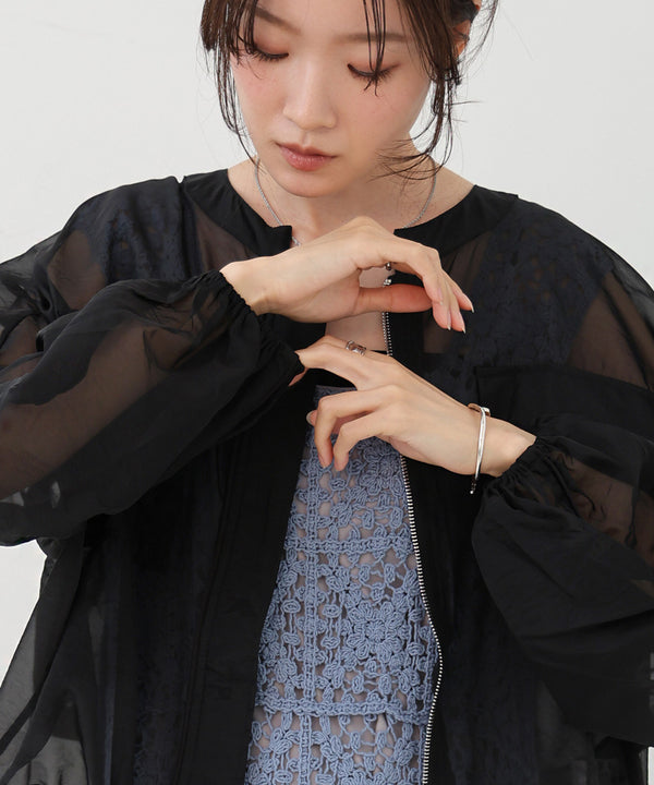 ドロストシアーブルゾン