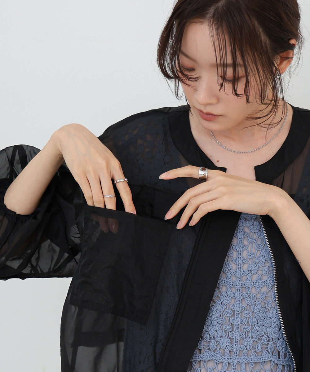 ドロストシアーブルゾン