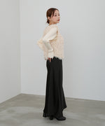 【選べるデザイン】フリンジ2WAYベスト