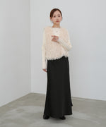 【選べるデザイン】フリンジ2WAYベスト