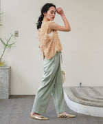 【選べるデザイン】フリンジ2WAYベスト