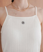 カップ付きアメスリキャミソール