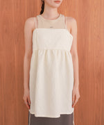 ドロストミドルキャミビスチェ