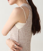 アメスリニットトップス