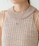 アメスリニットトップス