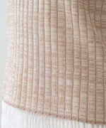 アメスリニットトップス