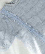 チュールギャザーＴシャツ