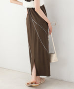 【S・Mサイズ展開】ビスチェセットメローワンピース