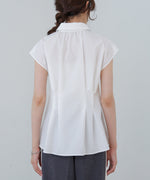 ウエストタックシャツ