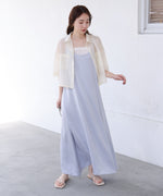 シアーショートシャツブラウス