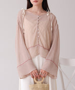 ２ＷＡＹカーディガントップス