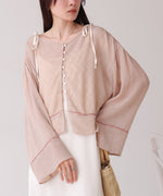 ２ＷＡＹカーディガントップス