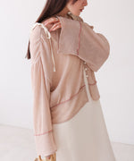 ２ＷＡＹカーディガントップス