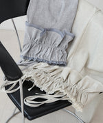 【S・Mサイズ展開】ギャザーオールインワン