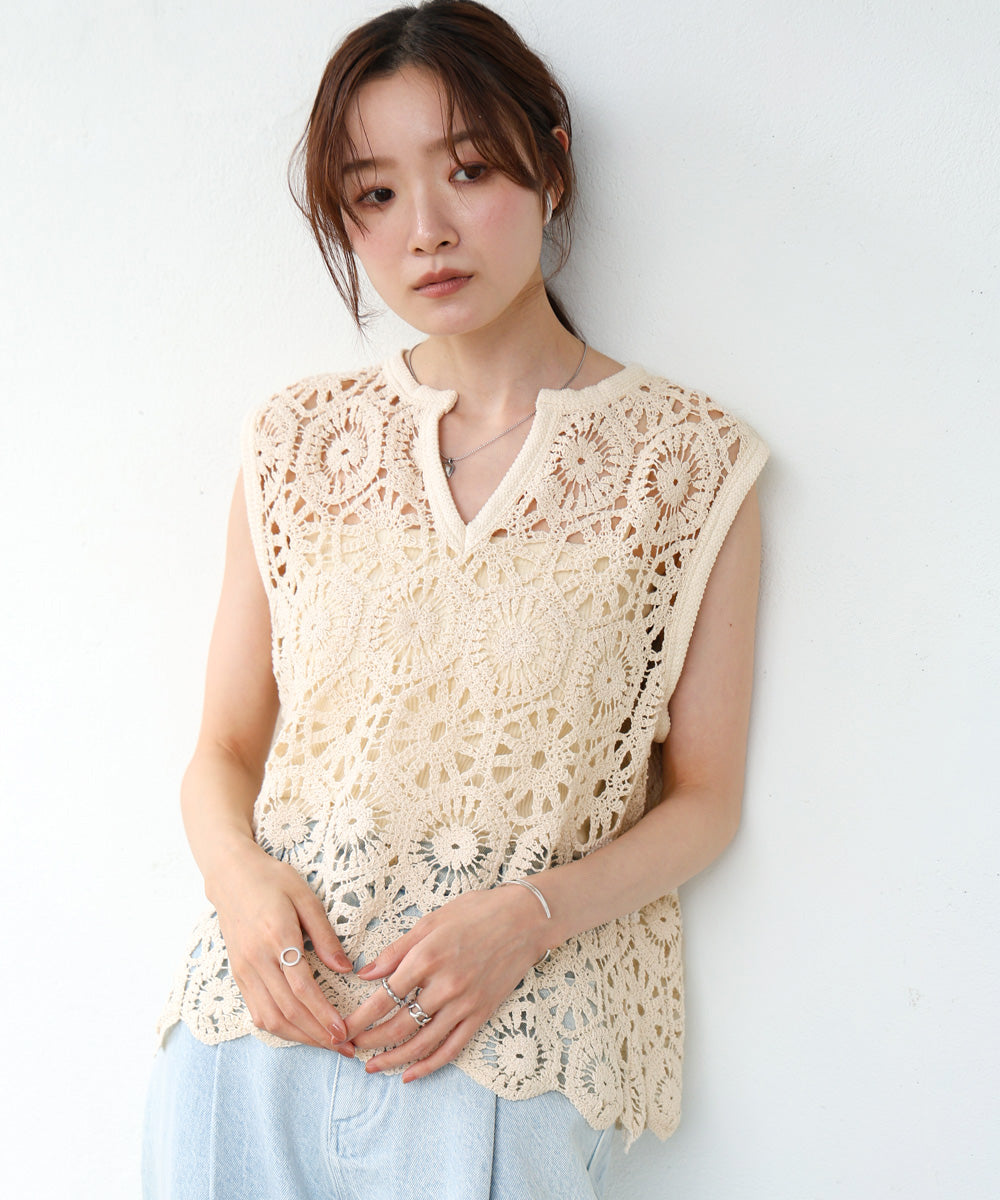 クロシェベスト