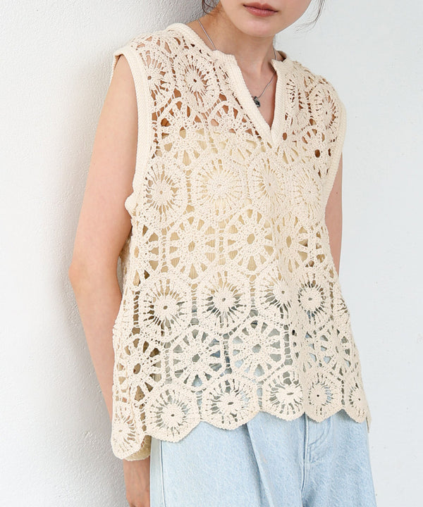 クロシェベスト