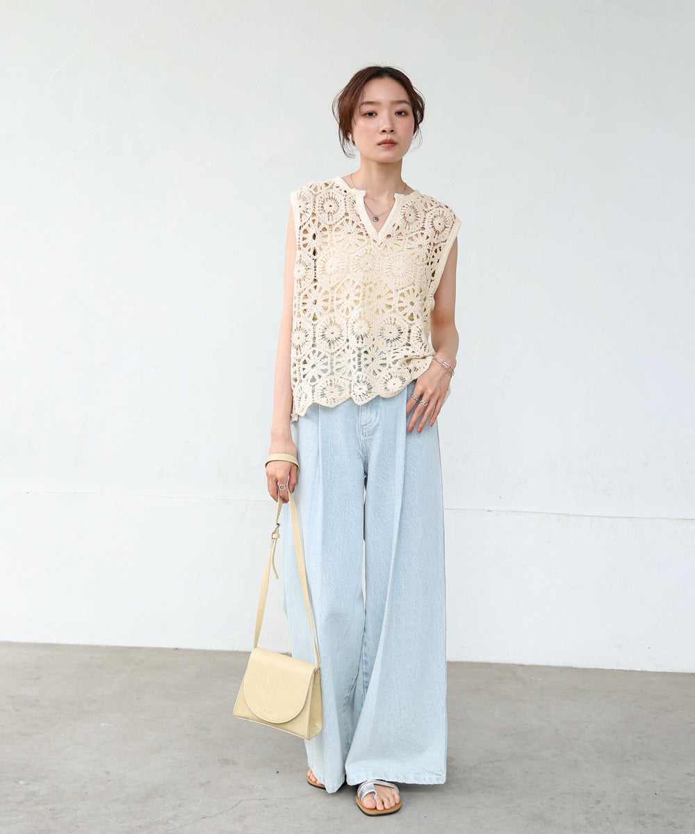 クロシェベスト