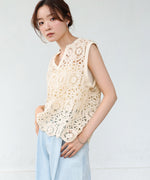 クロシェベスト