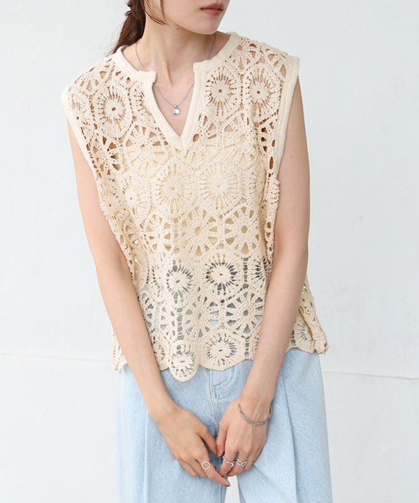 クロシェベスト