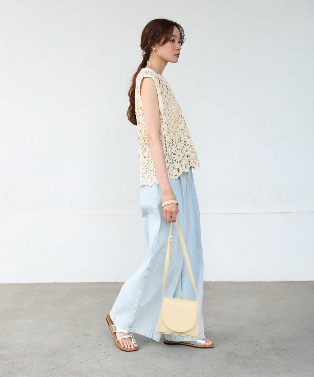 クロシェベスト