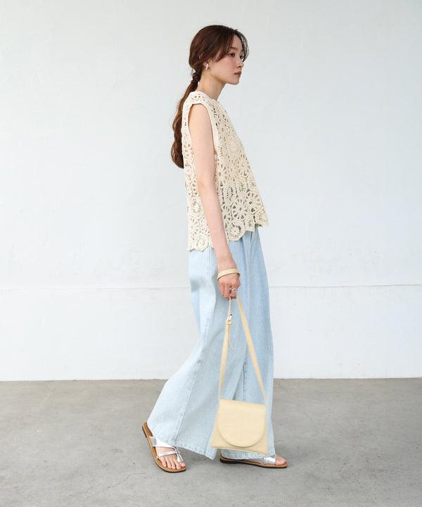 クロシェベスト