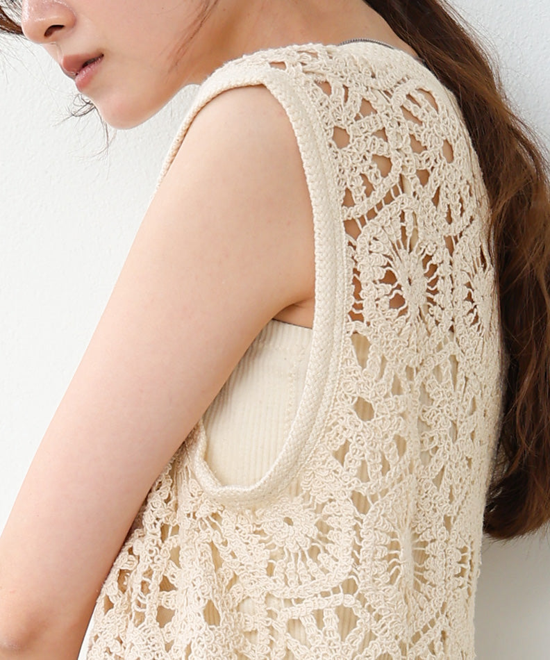 クロシェベスト