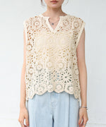 クロシェベスト