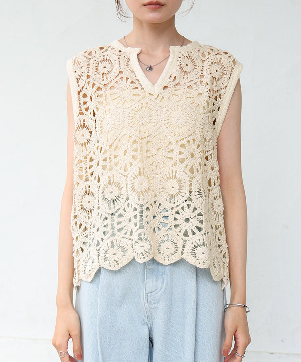 クロシェベスト