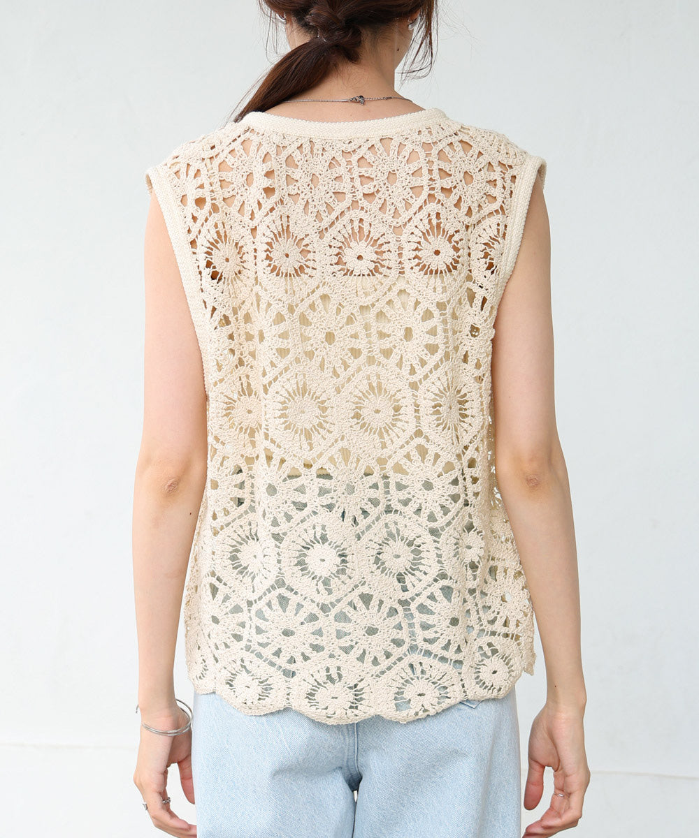 クロシェベスト