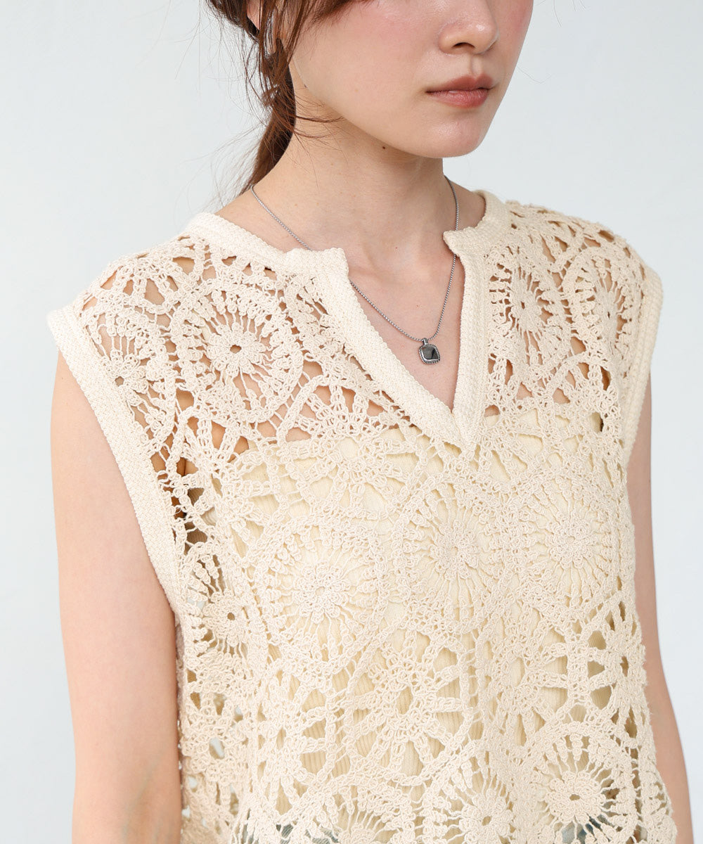 クロシェベスト