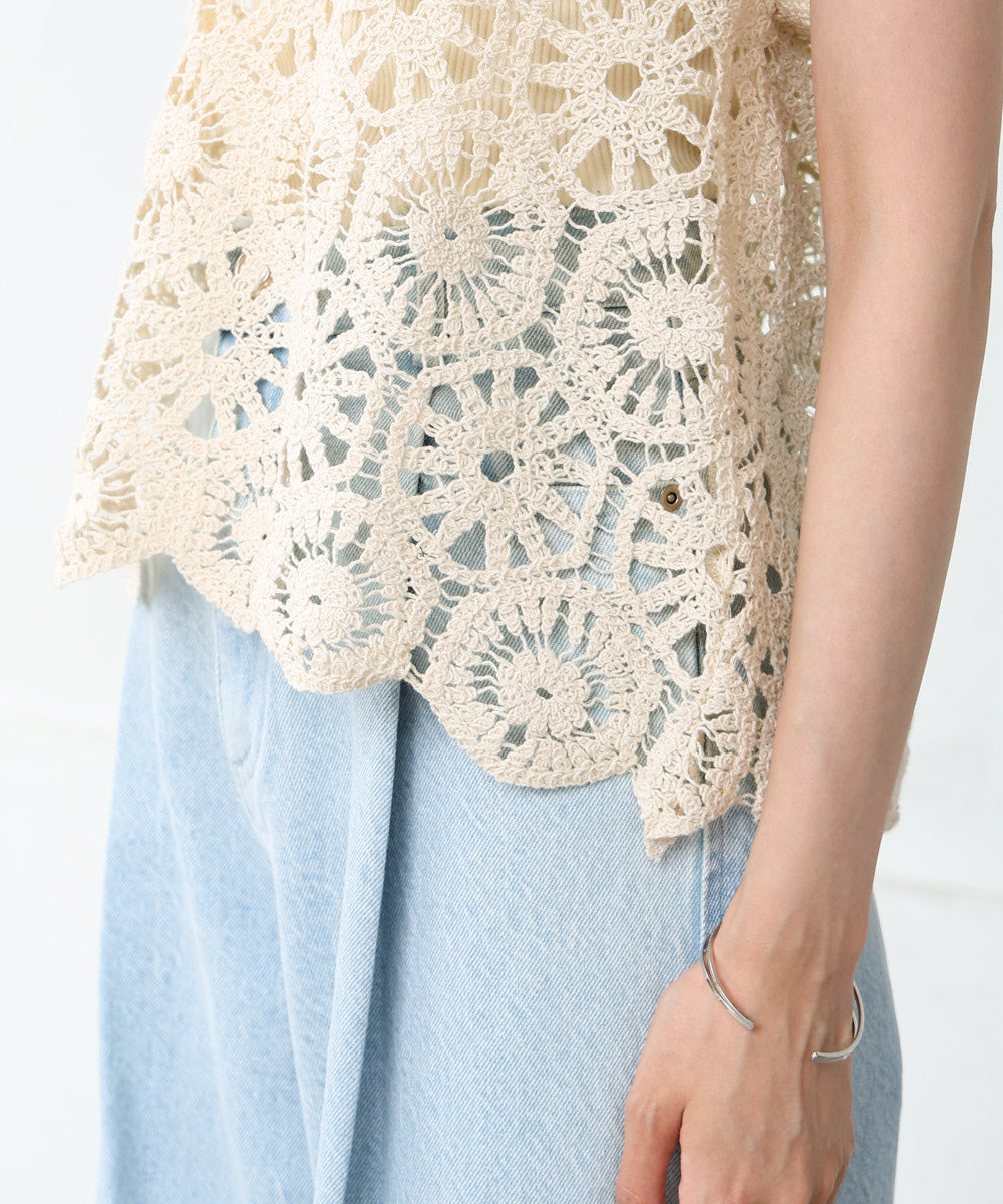 クロシェベスト