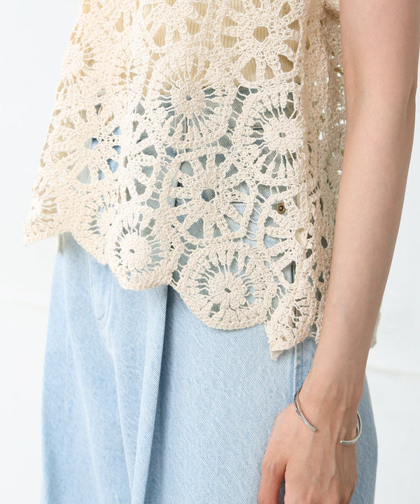 クロシェベスト