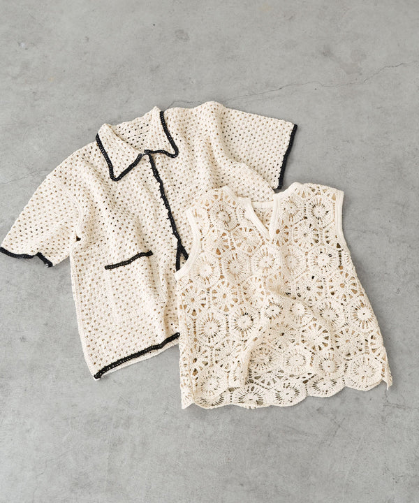 クロシェベスト