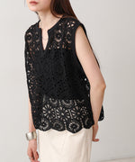 クロシェベスト