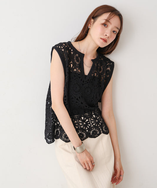 クロシェベスト