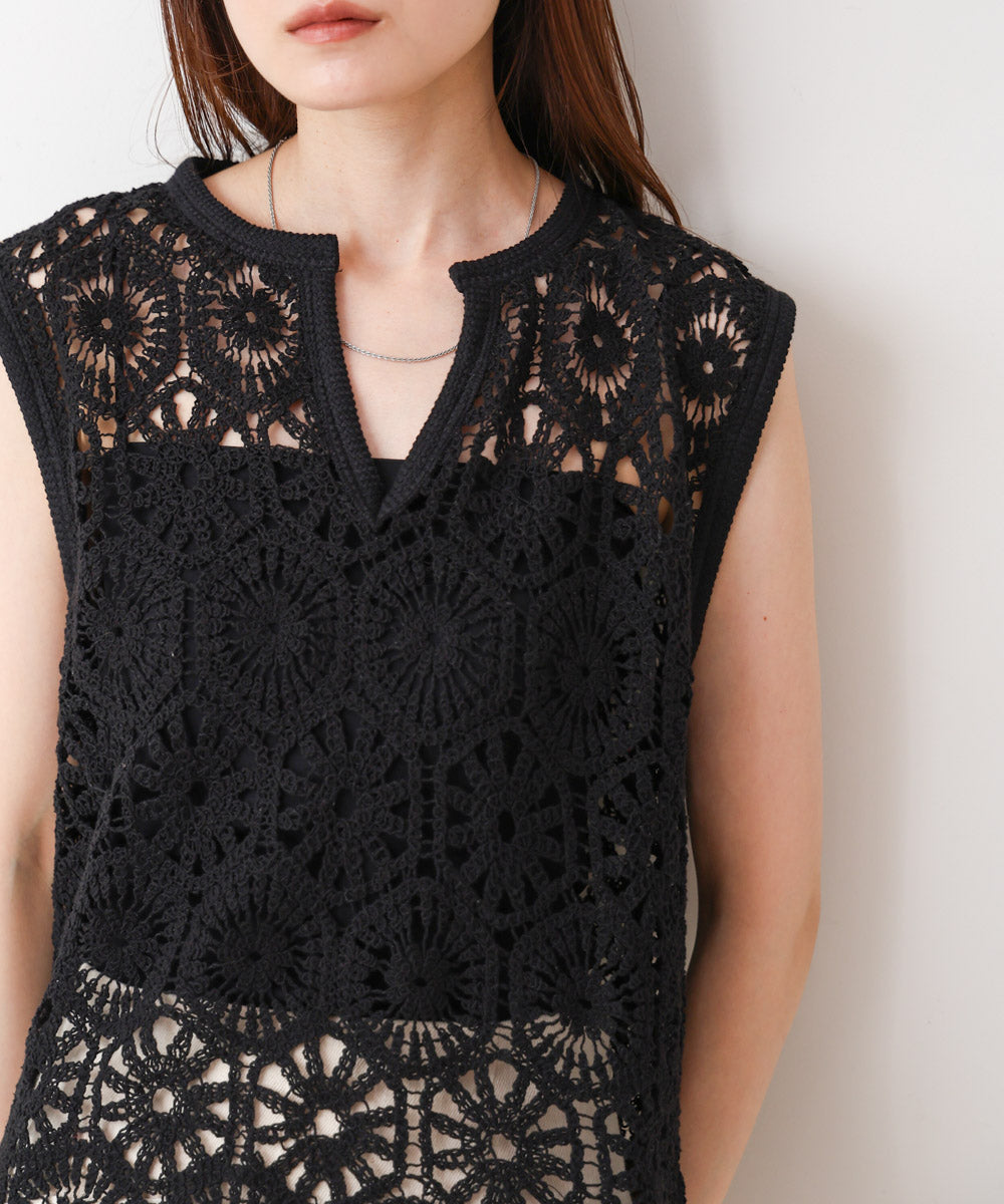 クロシェベスト