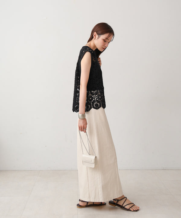 クロシェベスト