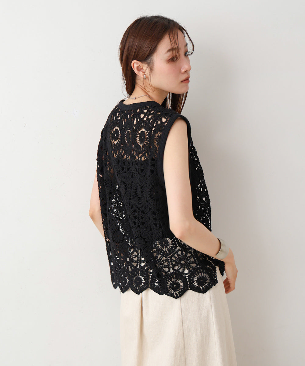 クロシェベスト